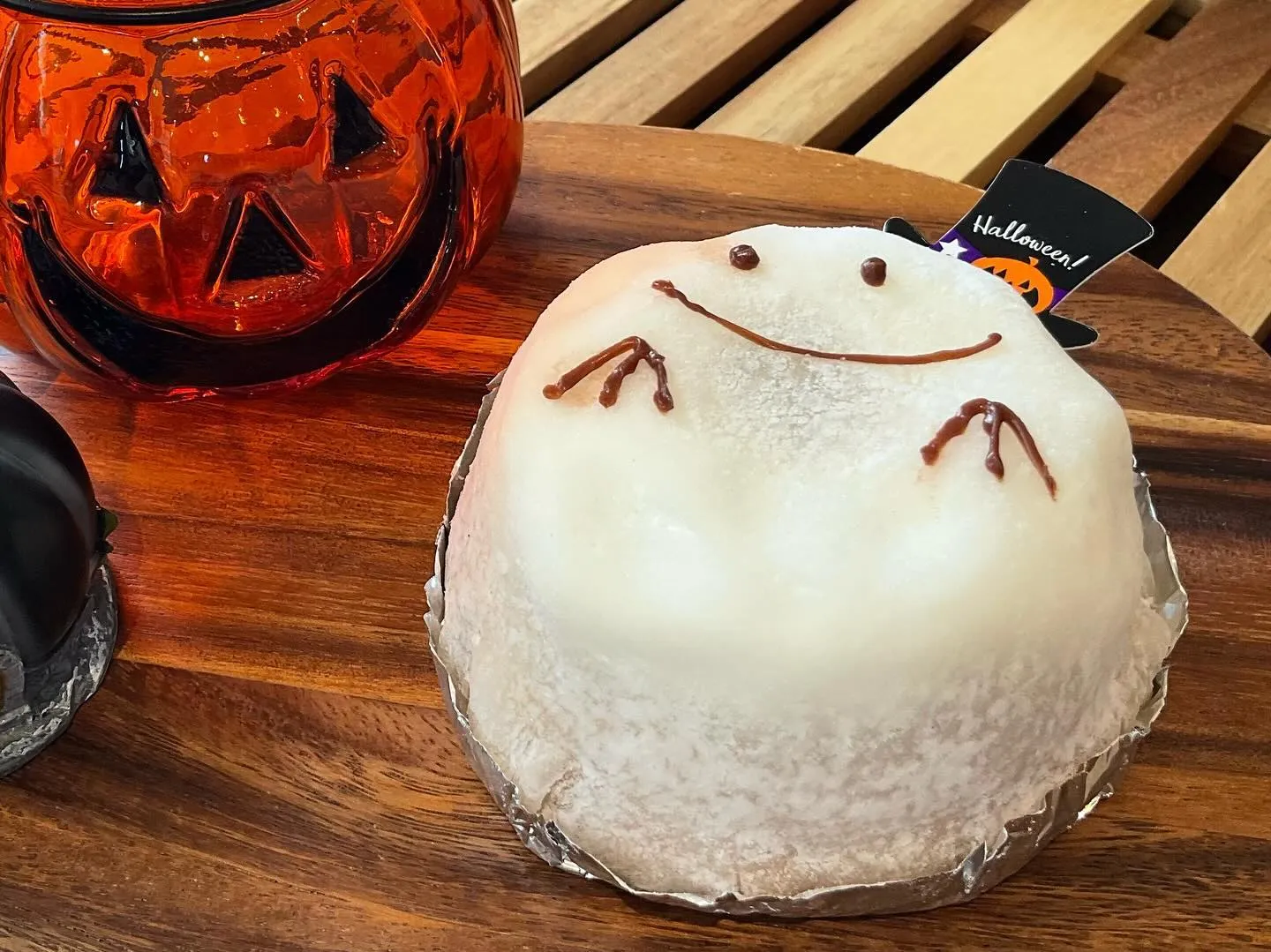 \\ハロウィン限定商品//