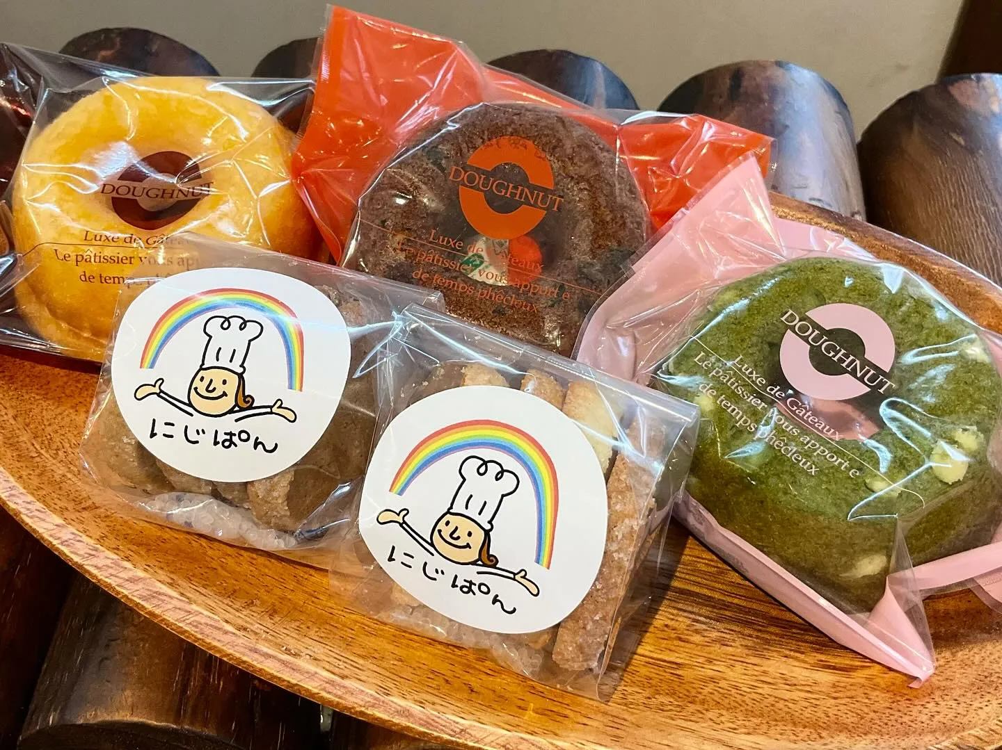 \\3周年記念感謝祭限定商品🌟//