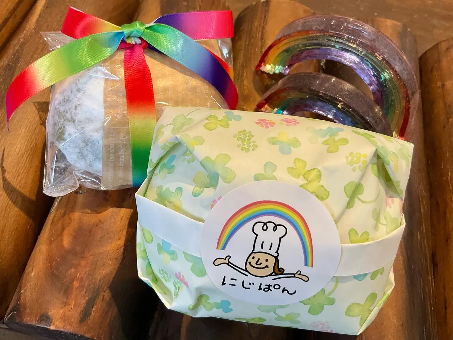 \\3周年記念感謝祭限定商品🌟//