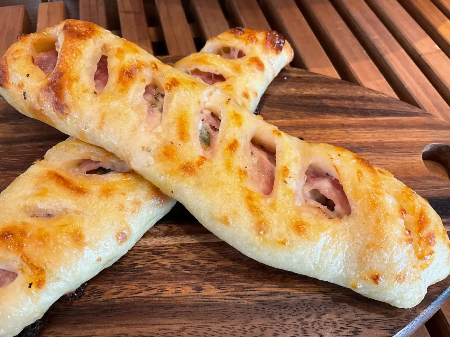 おはようございます！にじぱんです😊🌈