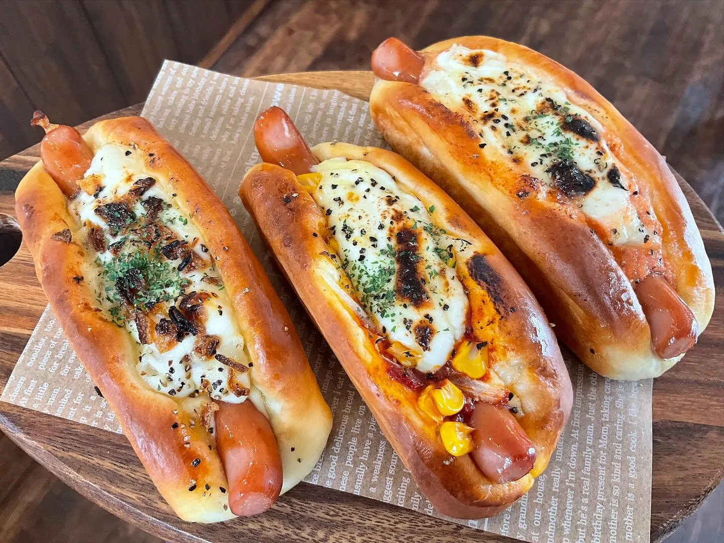 木曜日限定商品👨🏻‍🍳🌈