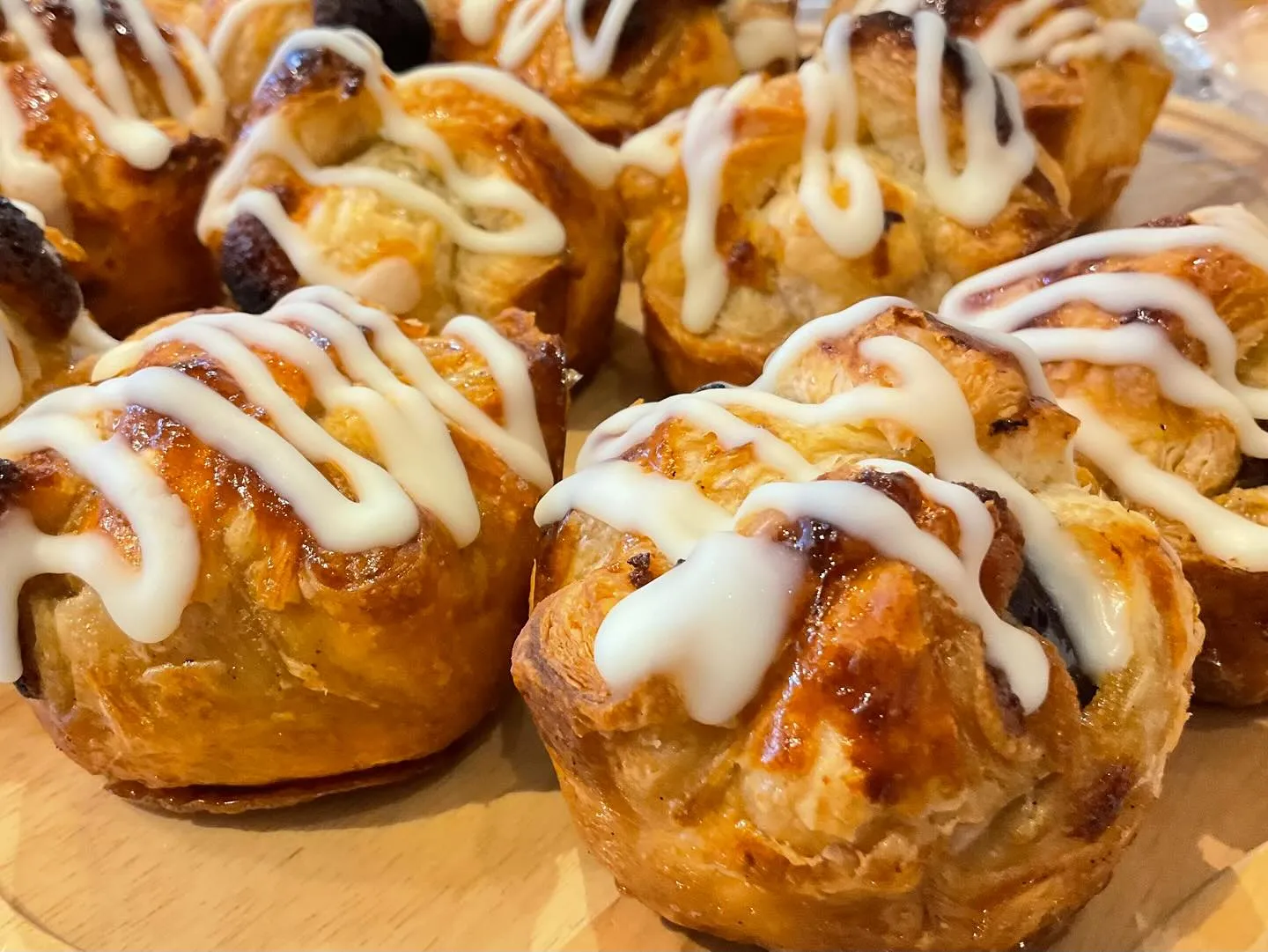 こんにちは！にじぱんです😊