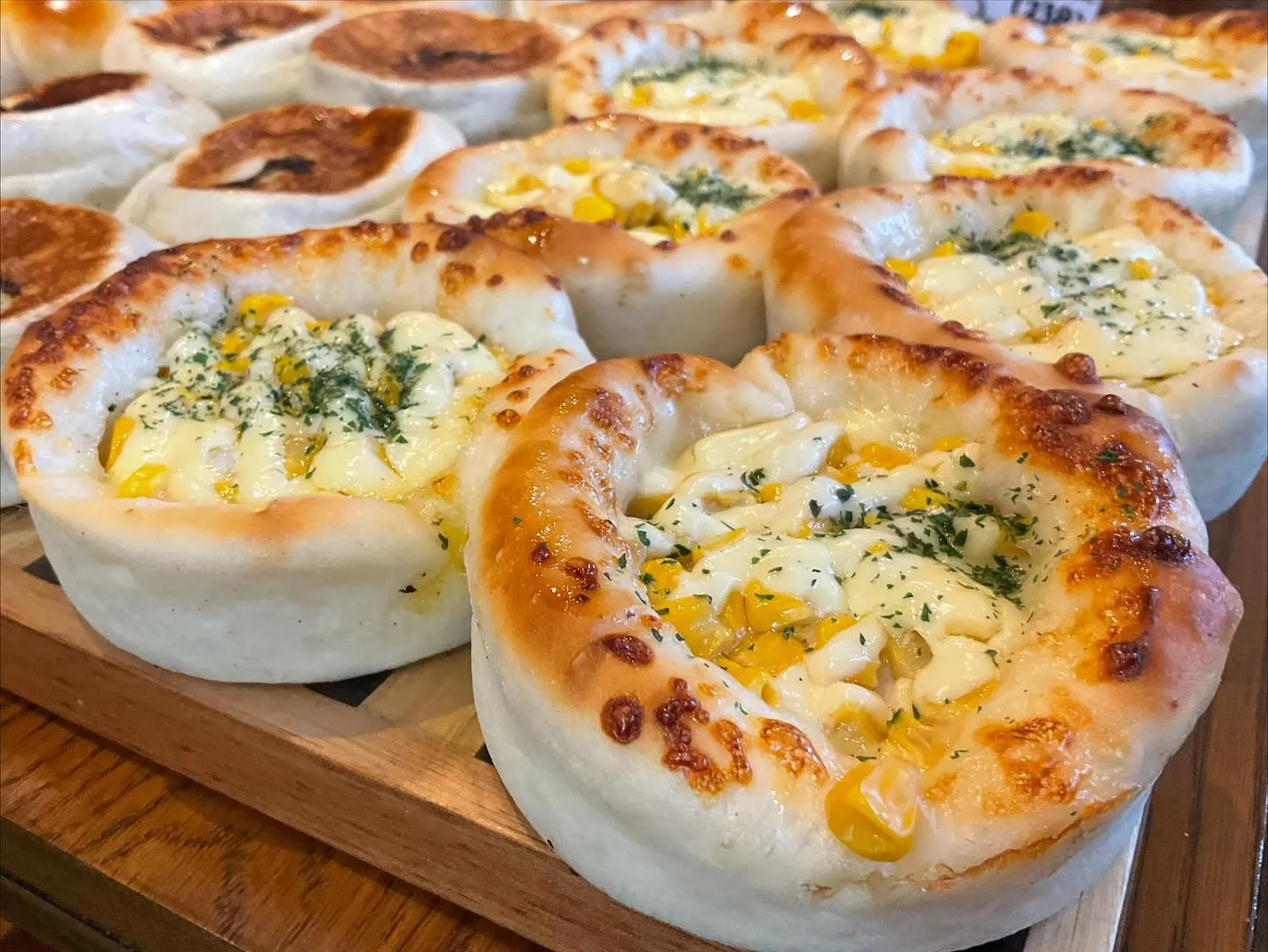 こんにちは！にじぱんです😊