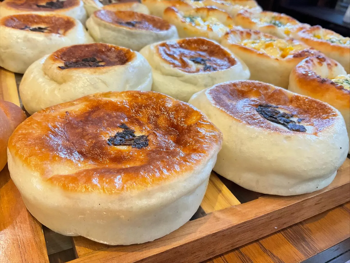 こんにちは！にじぱんです😊