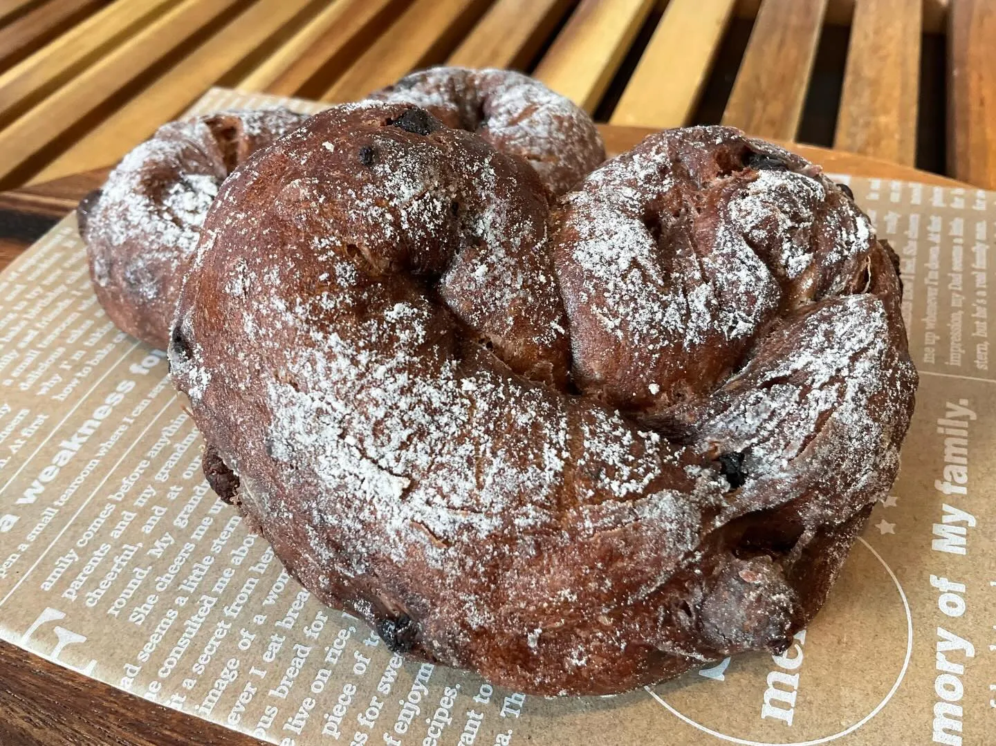 こんにちは！にじぱんです☺️🌈