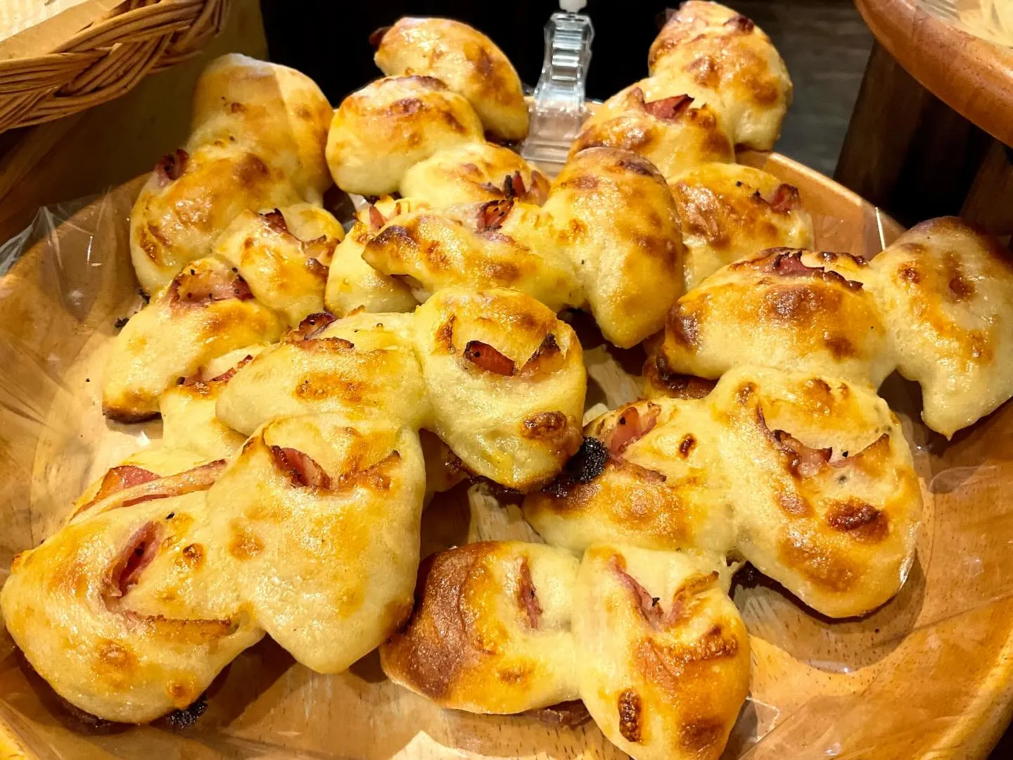 こんにちは！にじぱんです😊🌈