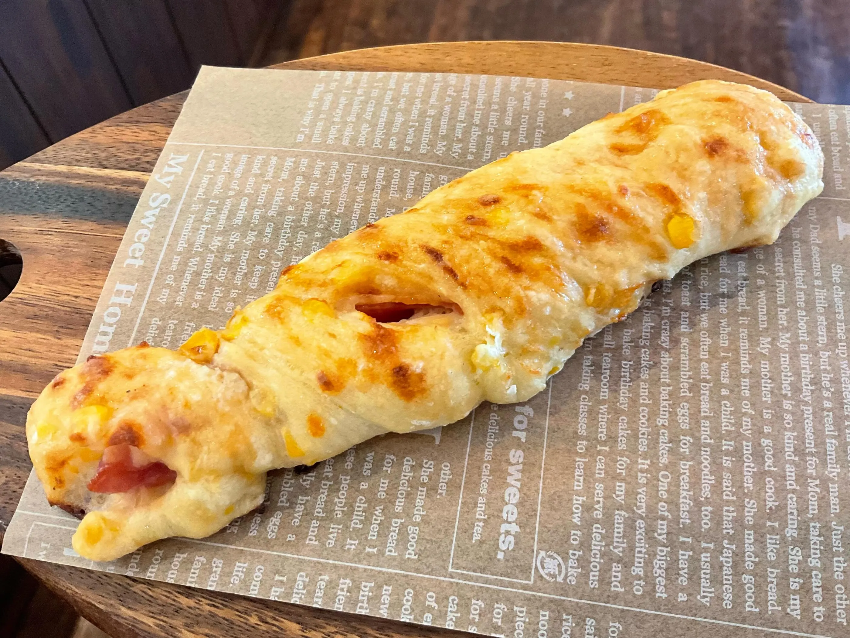 KOUZEN CORN🌽